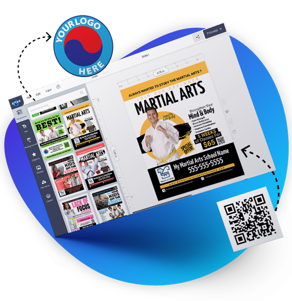 Hero Image Atlas Marketing Studio